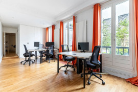 Location Bureaux Paris 75002 Paris 2ème