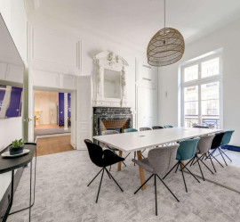 Location Bureaux Paris 75002 Paris 2ème