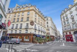 Location Bureaux Paris 75002 Paris 2ème