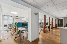Location Bureaux Paris 75002 Paris 2ème