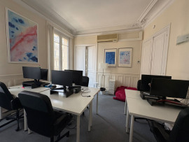 Location Bureaux Paris 75002 Paris 2ème