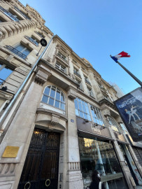Location Bureaux Paris 75003 Paris