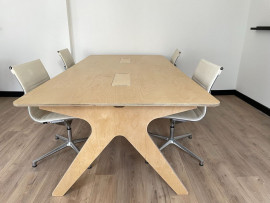 Location Bureaux Paris 75003 Paris