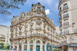 Location Bureaux Paris 75003 Paris