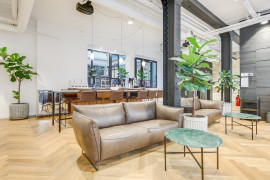 Location Bureaux Paris 75003 Paris