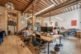 Location Bureaux Paris 75003 Paris