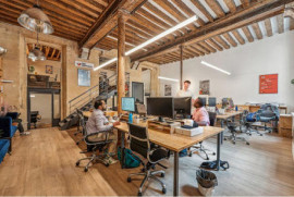 Location Bureaux Paris 75003 Paris