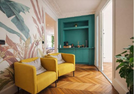 Location Bureaux Paris 75003 Paris 3ème