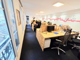 Location Bureaux Paris 75003 Paris 3ème