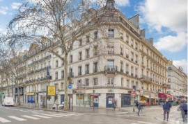 Location Bureaux Paris 75003 Paris 3ème