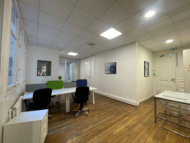 Location Bureaux Paris 75004 Paris