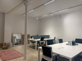 Location Bureaux Paris 75004 Paris 4ème