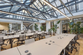 Location Bureaux Paris 75004 Paris 4ème