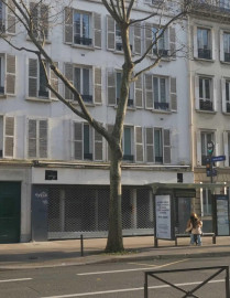 Location Bureaux Paris 75005 Paris 5ème