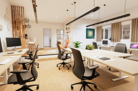 Location Bureaux Paris 75006 Paris