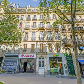 Location Bureaux Paris 75006 Paris