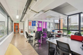 Location Bureaux Paris 75006 Paris 6ème