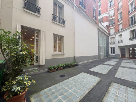 Location Bureaux Paris 75006 Paris 6ème