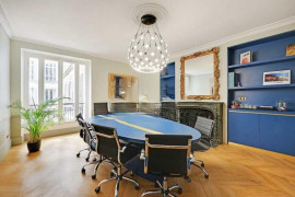 Location Bureaux Paris 75008 Paris