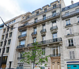 Location Bureaux Paris 75008 Paris