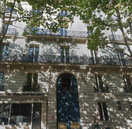 Location Bureaux Paris 75008 Paris