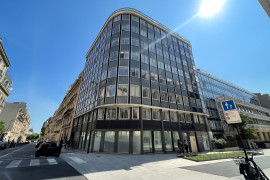 Location Bureaux Paris 75008 Paris