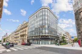Location Bureaux Paris 75008 Paris