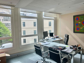 Location Bureaux Paris 75008 Paris 8ème