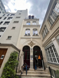 Location Bureaux Paris 75008 Paris