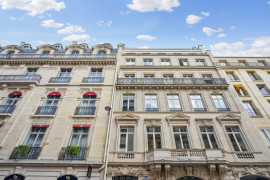Location Bureaux Paris 75008 Paris