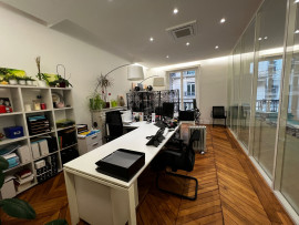 Location Bureaux Paris 75008 Paris