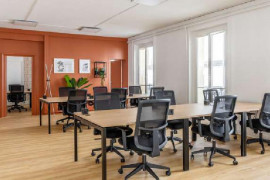 Location Bureaux Paris 75008 Paris
