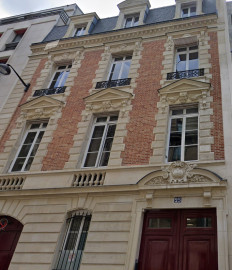 Location Bureaux Paris 75008 Paris