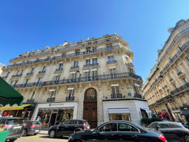 Location Bureaux Paris 75008 Paris