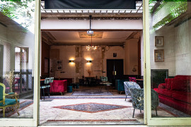 Location Bureaux Paris 75008 Paris