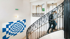 Location Bureaux Paris 75008 Paris