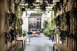 Location Bureaux Paris 75008 Paris