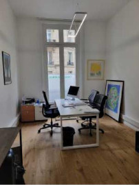Location Bureaux Paris 75008 Paris 8ème