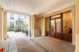 Location Bureaux Paris 75008 Paris 8ème