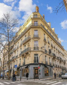 Location Bureaux Paris 75008 Paris 8ème