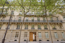 Location Bureaux Paris 75008 Paris 8ème