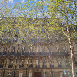 Location Bureaux Paris 75008 Paris 8ème
