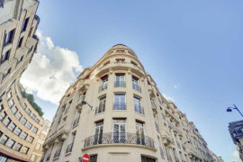 Location Bureaux Paris 75008 Paris 8ème