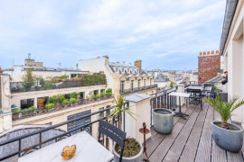 Location Bureaux Paris 75008 Paris 8ème