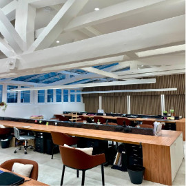 Location Bureaux Paris 75008 Paris 8ème