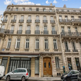 Location Bureaux Paris 75008 Paris 8ème