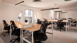 Location Bureaux Paris 75008 Paris 8ème