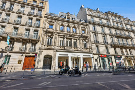 Location Bureaux Paris 75008 Paris 8ème