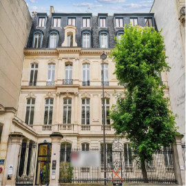 Location Bureaux Paris 75008 Paris 8ème