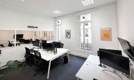 Location Bureaux Paris 75008 Paris 8ème